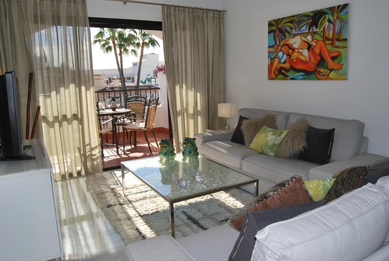 Ap010 - Alcazaba Atico Apartment