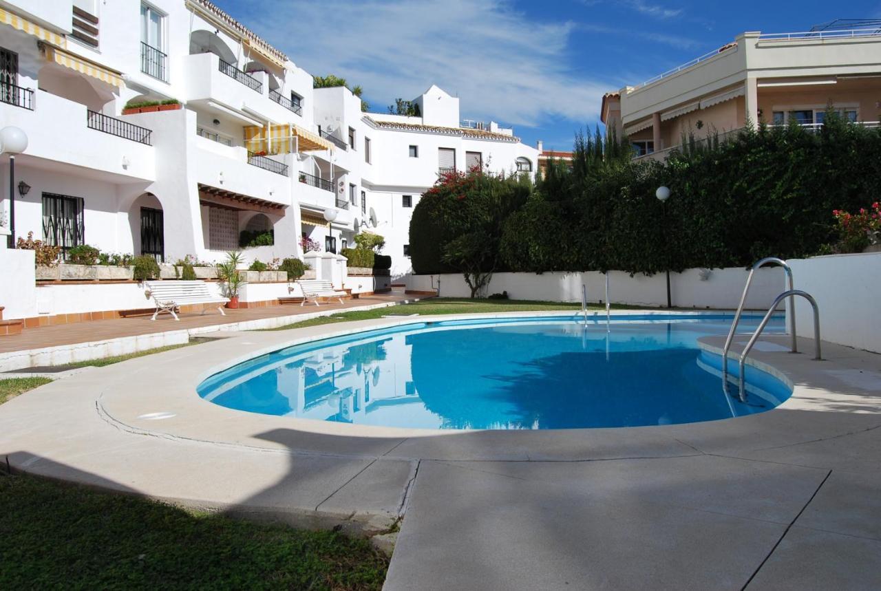 Ap010 - Alcazaba Atico Apartment