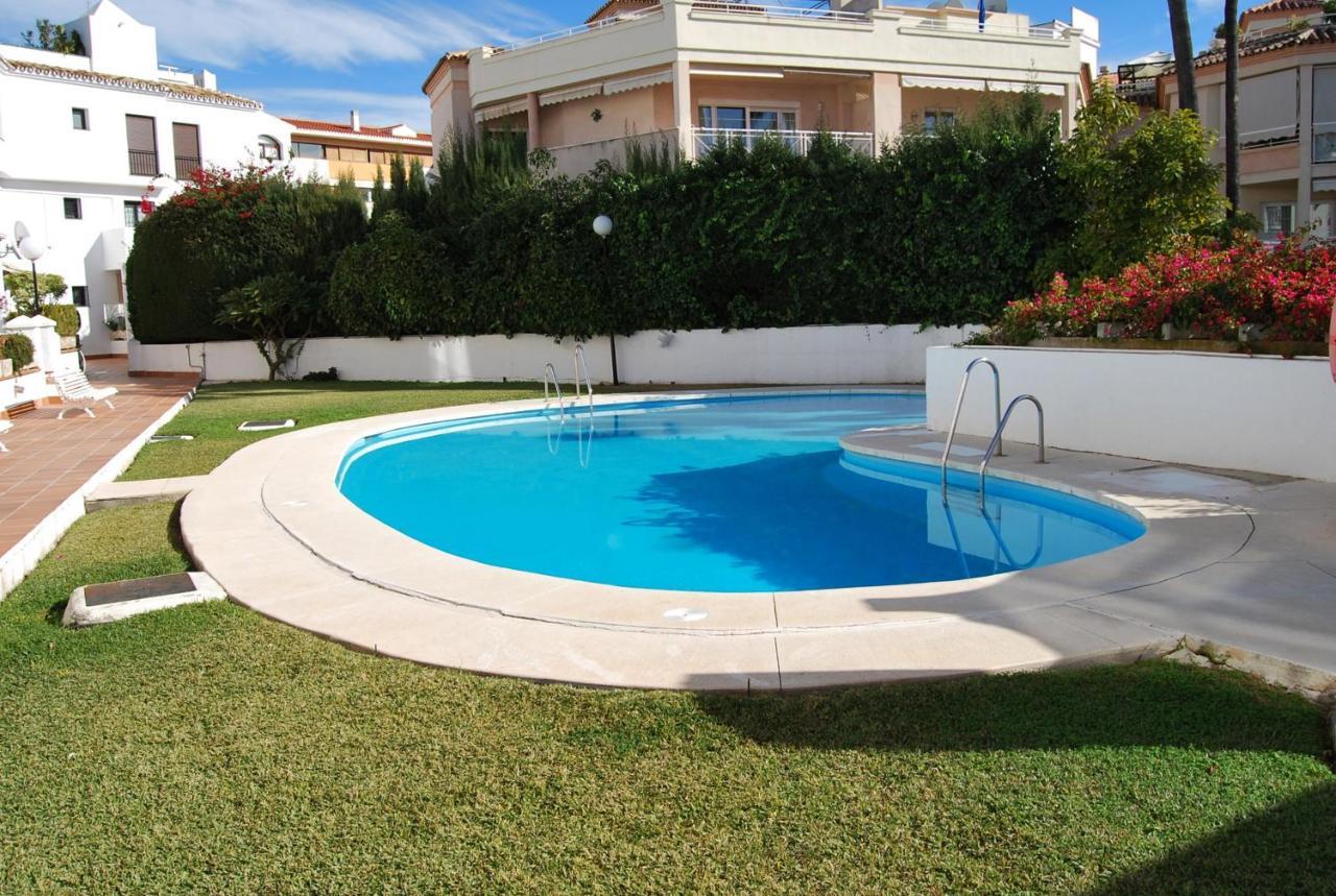 Apartment Ap010 - Alcazaba Atico Nerja