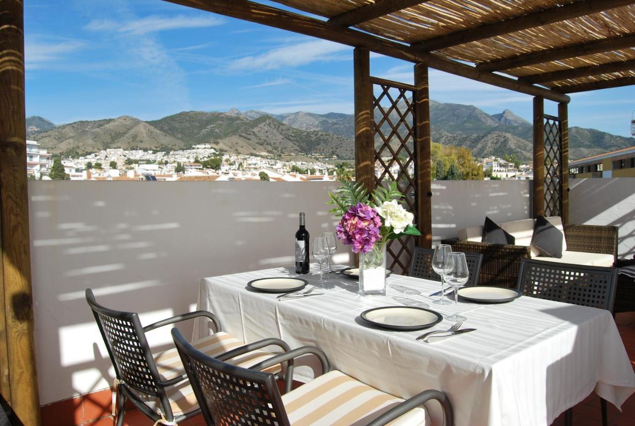 Apartment Ap010 - Alcazaba Atico