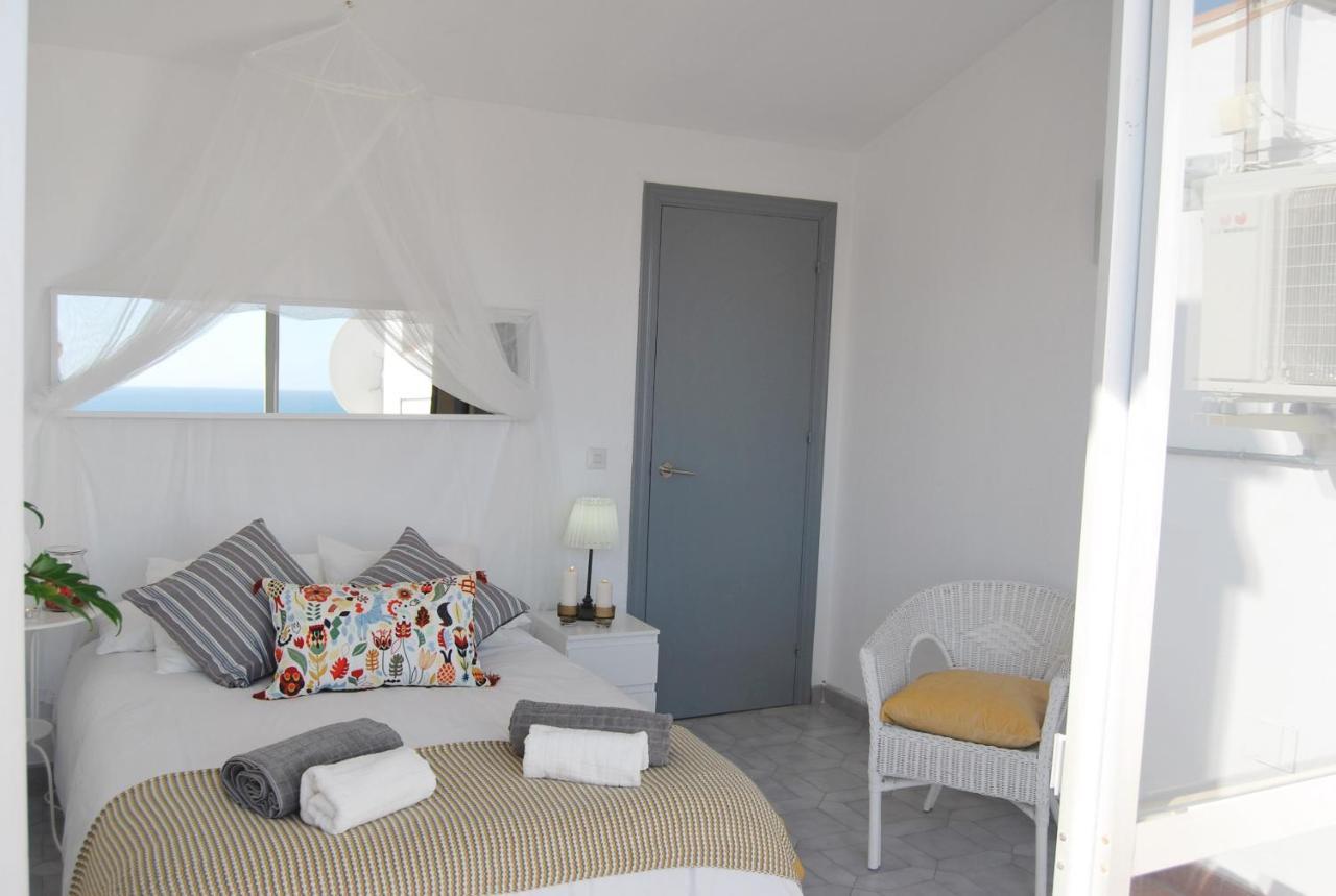 Vakantiehuis Ap270 - Atalaya *