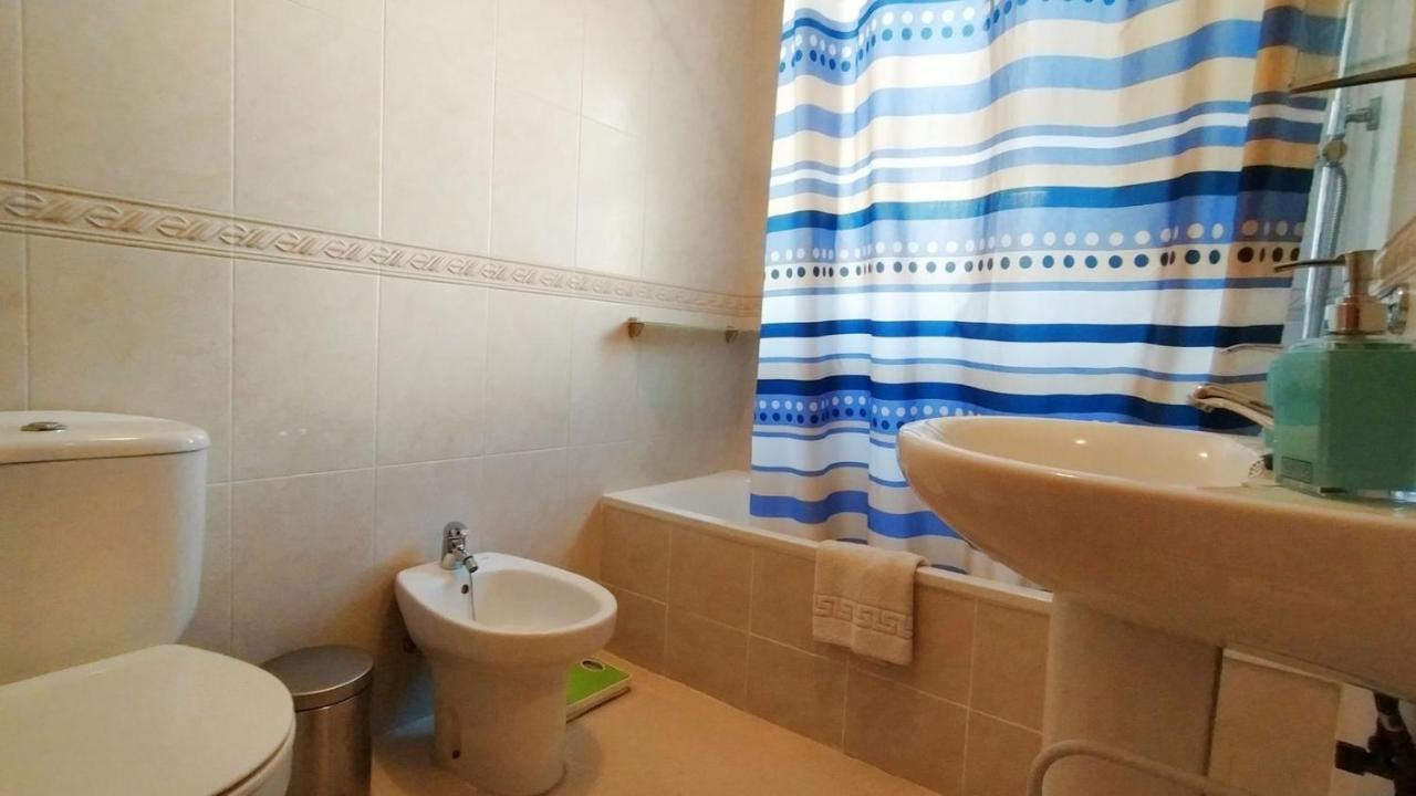 Apartamento Ap317 - Casa Aileen Nerja