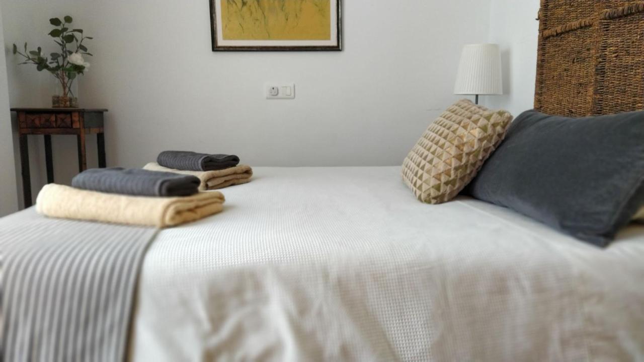 Apartamento Ap317 - Casa Aileen Nerja