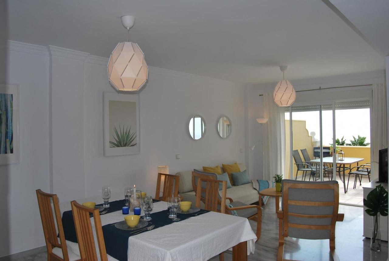 Appartement Ap261 - Pernille Nerja