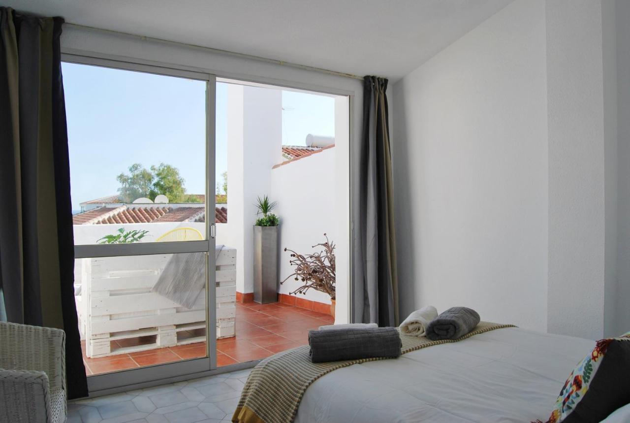 Ap270 - Atalaya Vakantiehuis Nerja