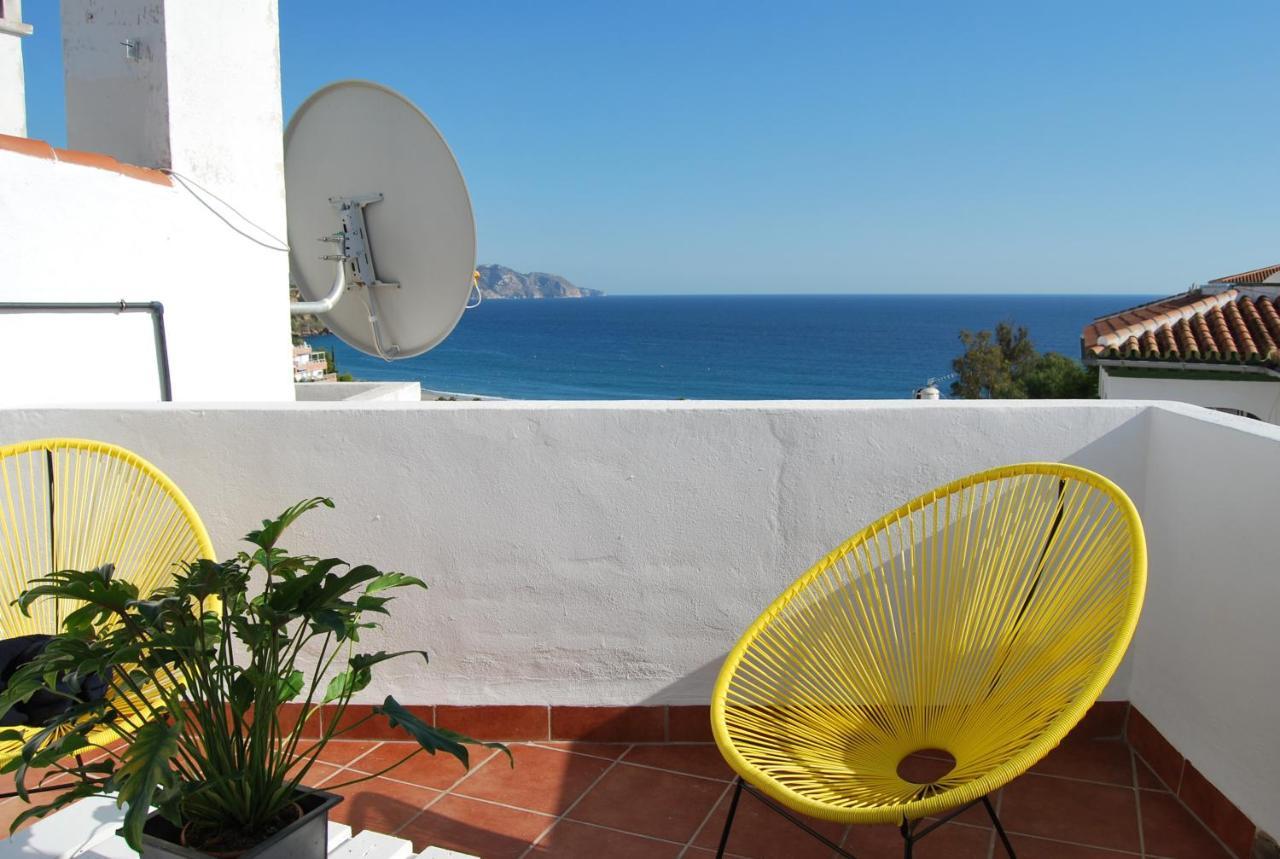 Vakantiehuis Ap270 - Atalaya