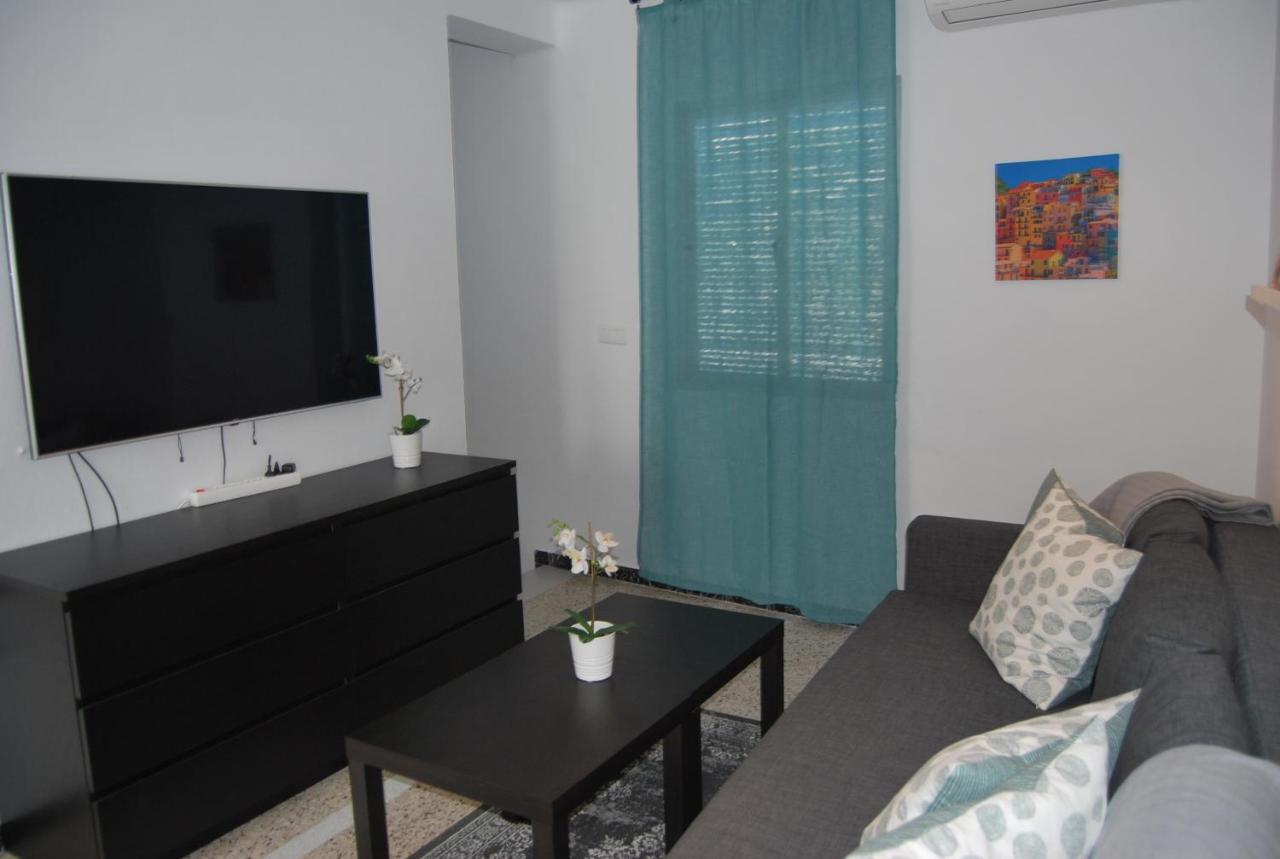 Ap290 - Casa Olivia