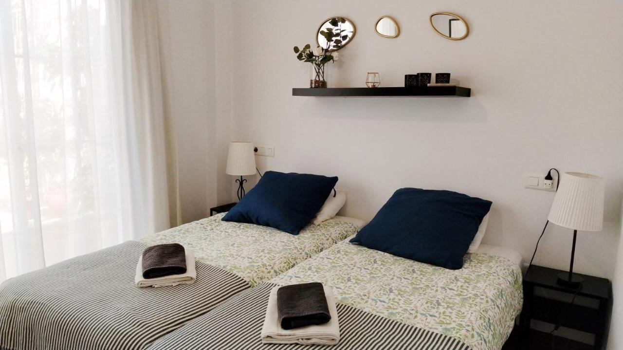 Apartamento Ap317 - Casa Aileen