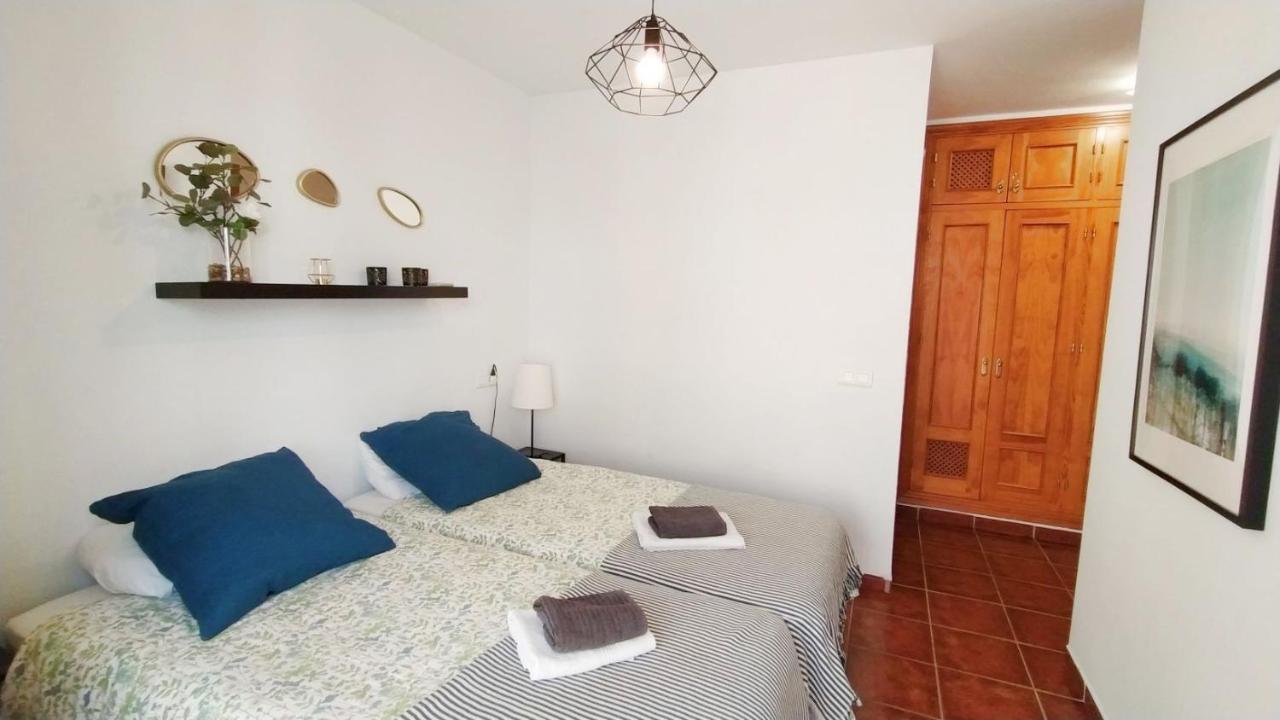 Apartamento Ap317 - Casa Aileen *