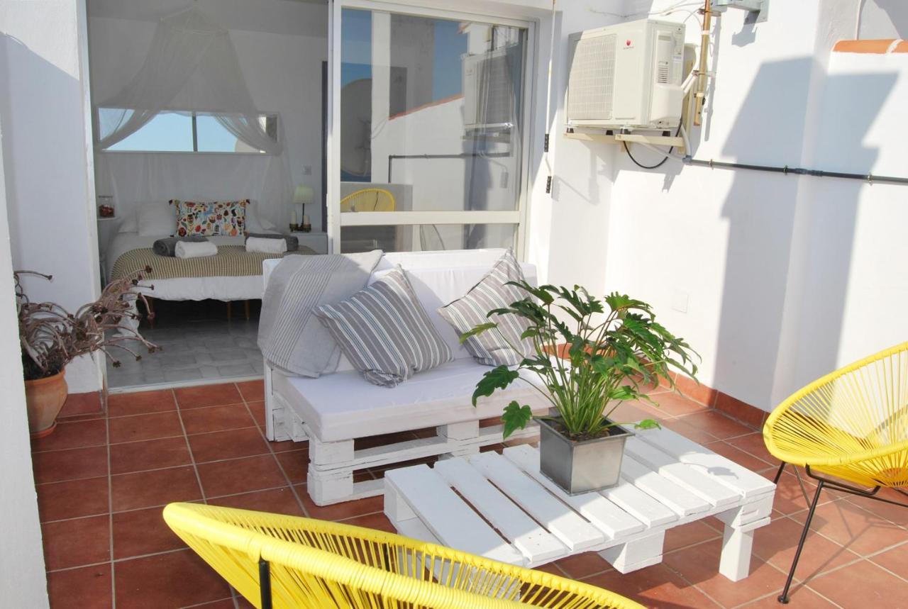Ap270 - Atalaya Holiday home