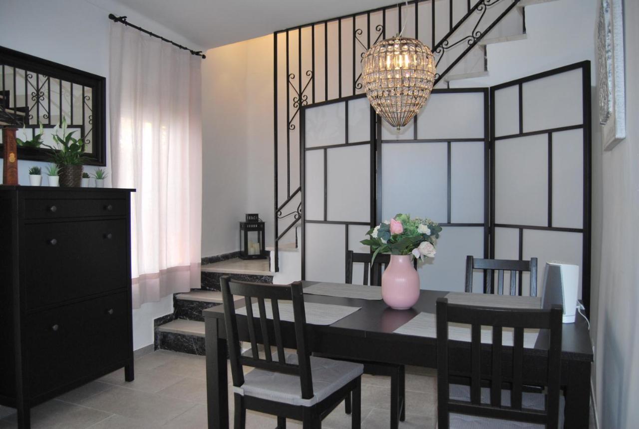 Ap290 - Casa Olivia Nerja