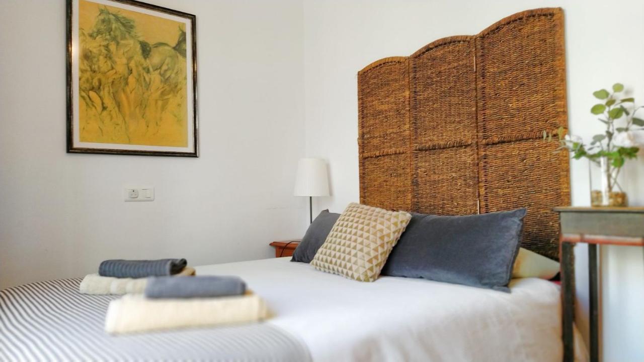 Ap317 - Casa Aileen Nerja