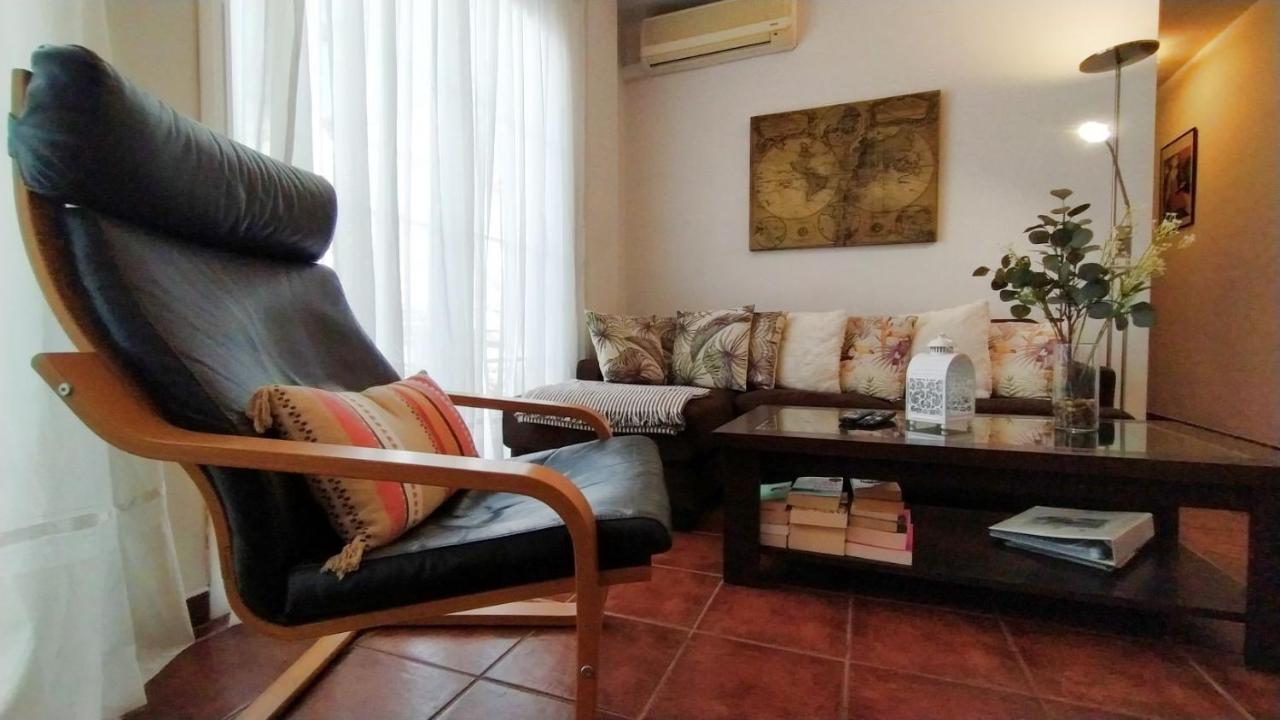 Apartamento Ap317 - Casa Aileen Nerja