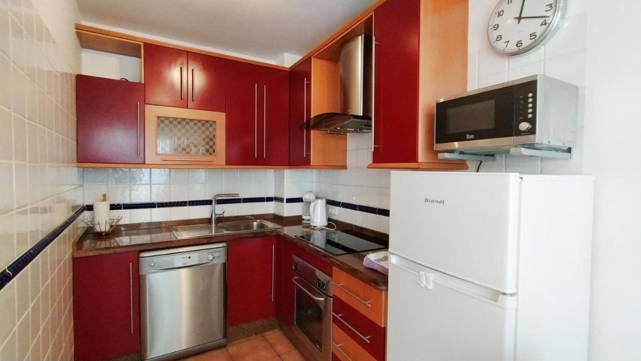 Ap317 - Casa Aileen Nerja