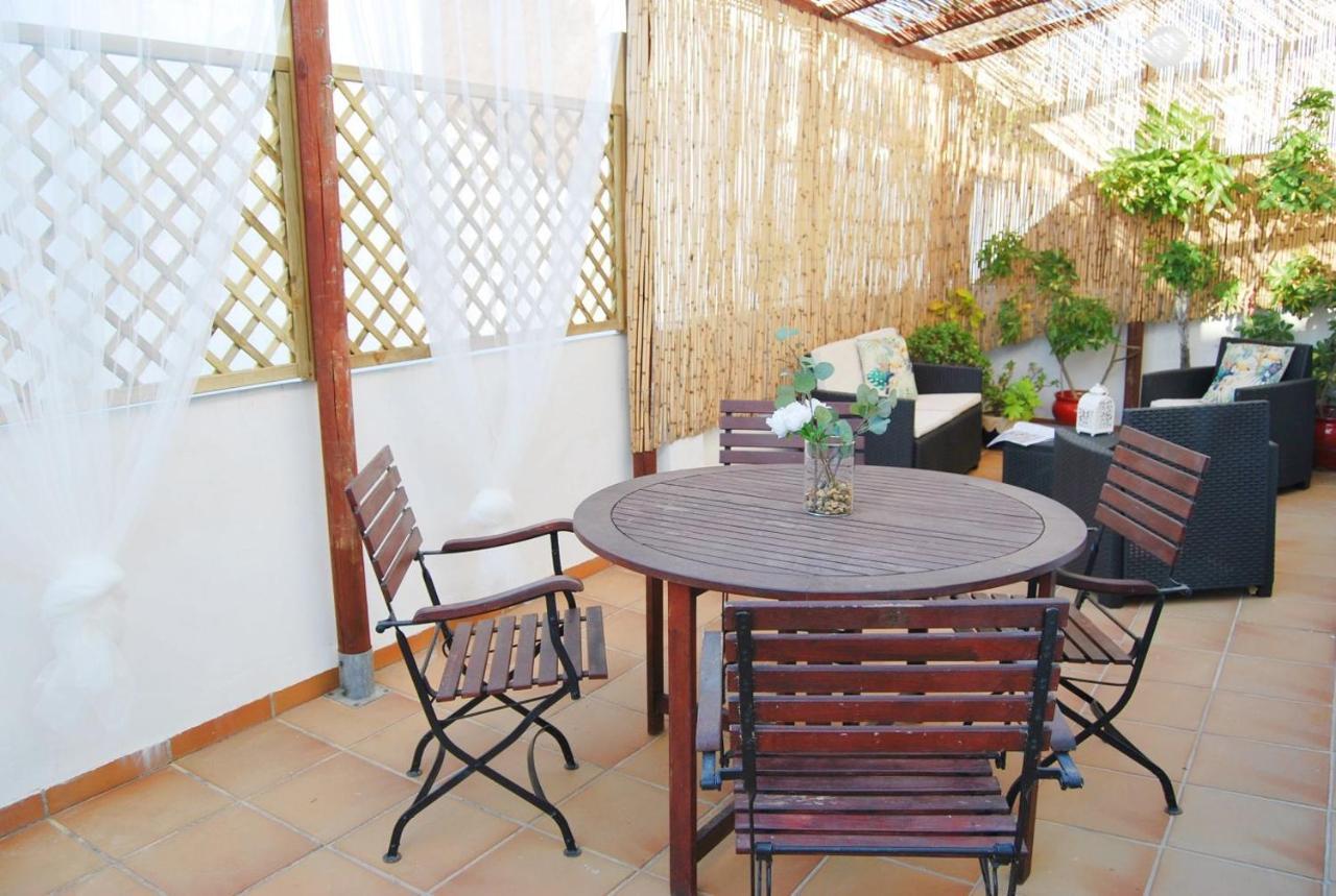 Ap317 - Casa Aileen Apartamento Nerja