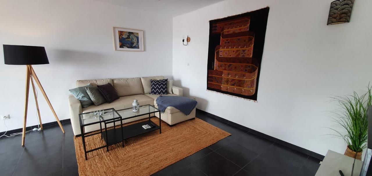 Ap339 Alhama-la Oliva Apartment