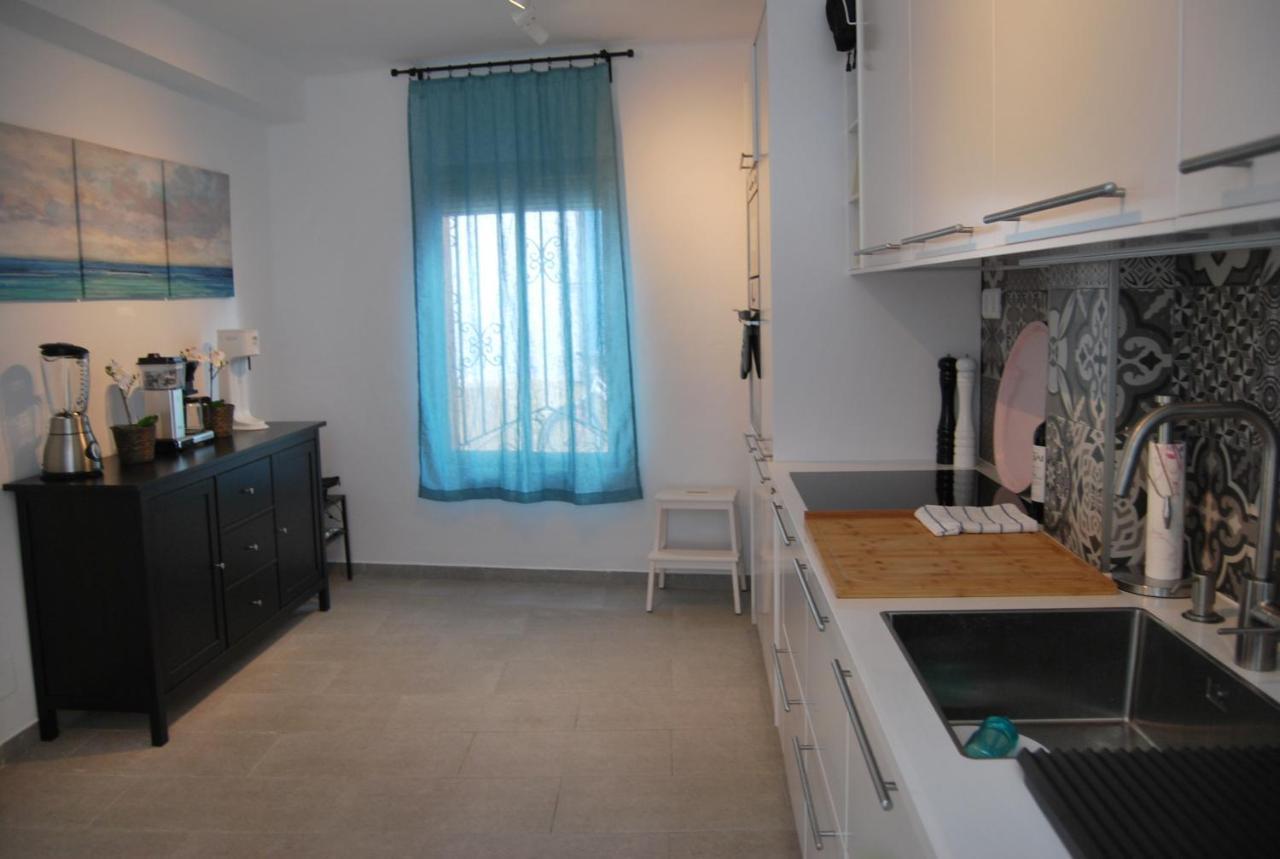 Vakantiehuis Ap290 - Casa Olivia