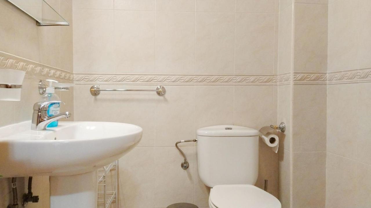 Ap317 - Casa Aileen * Nerja