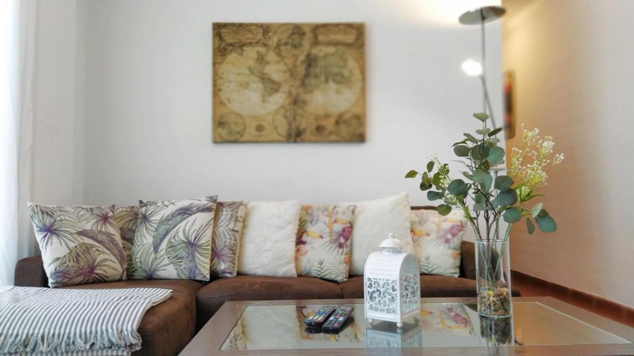 Apartamento Ap317 - Casa Aileen *
