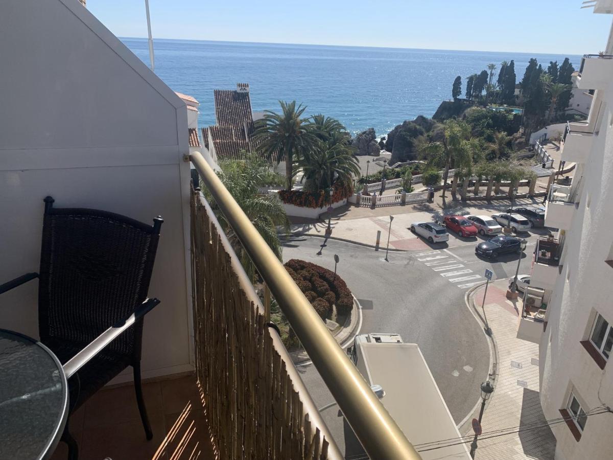 Ap370 - Bahia Apartment Nerja