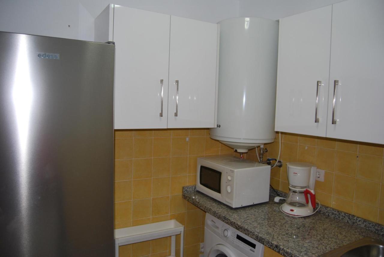 Ap370 - Bahia Apartment Nerja