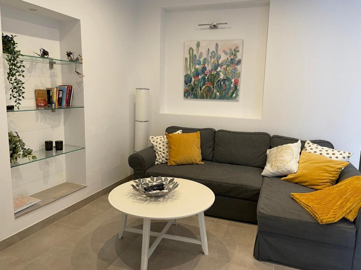 Ap310 - Colon Bajo Appartement