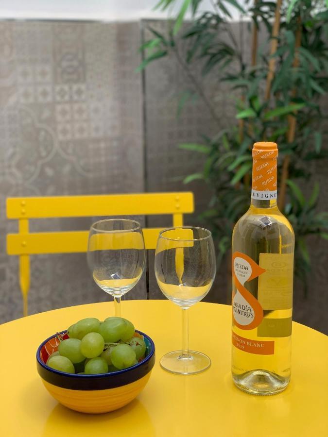 Ap310 - Colon Bajo Appartement Nerja