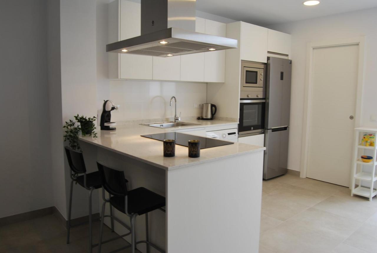 Appartement Ap310 - Colon Bajo