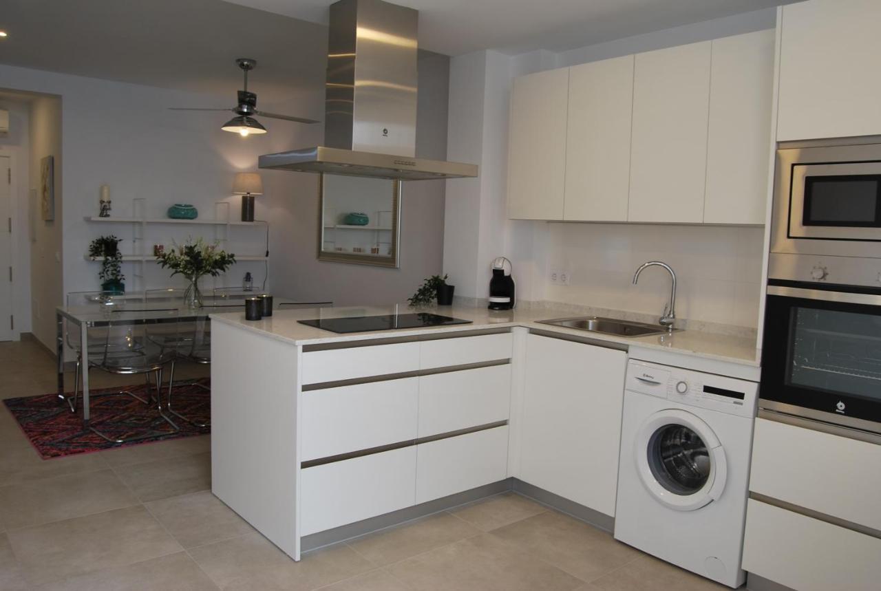Ap310 - Colon Bajo Appartement *