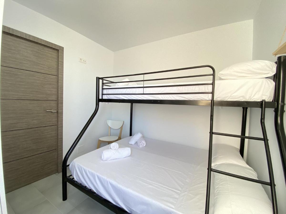 Centro Life Seaview Casasol Apartamento *