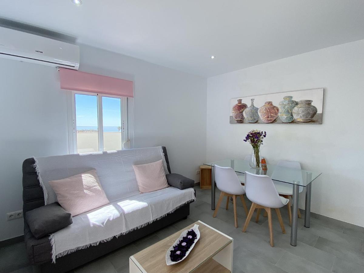 Apartamento Centro Life Seaview Casasol