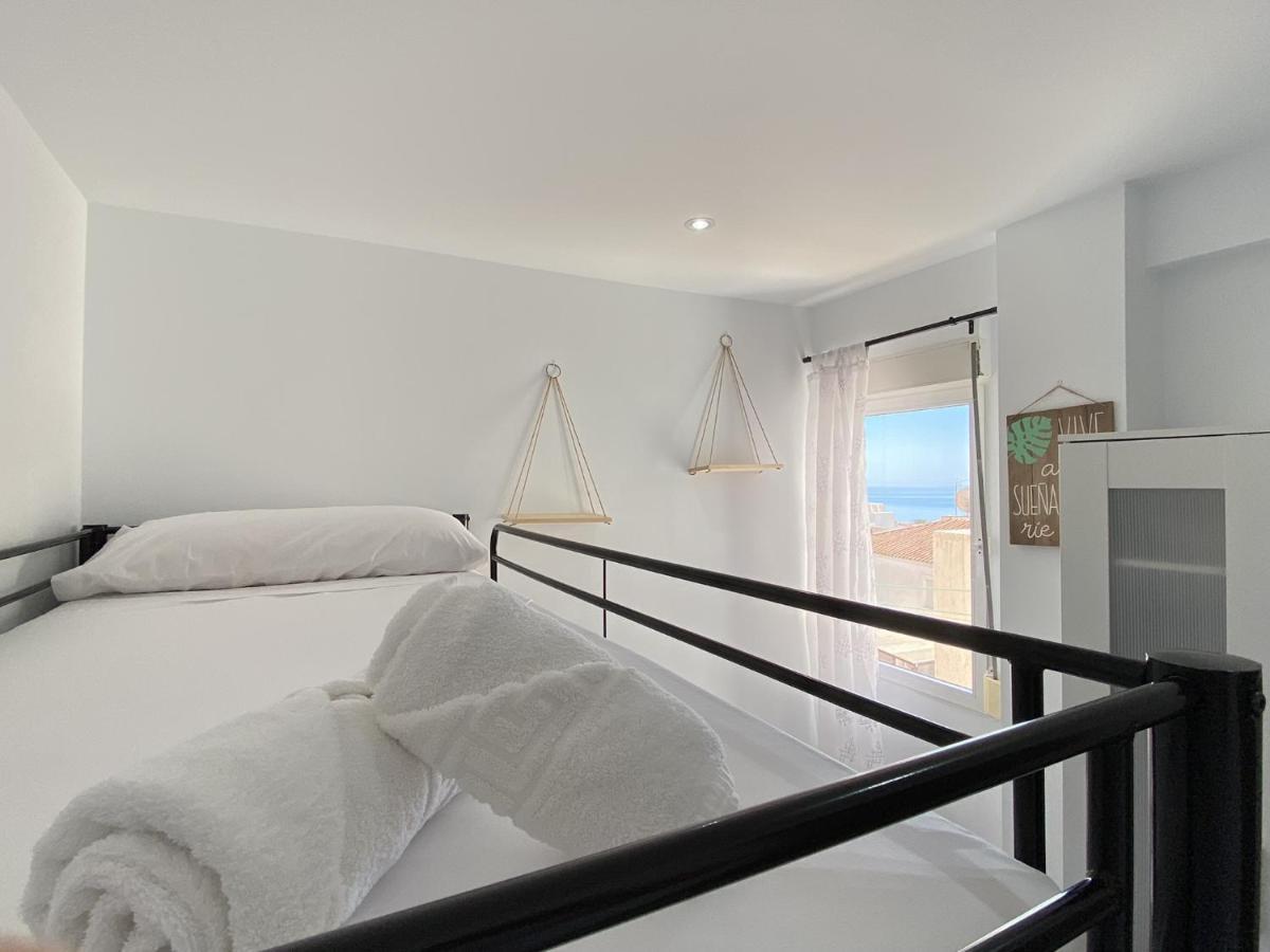 Centro Life Seaview Casasol Nerja