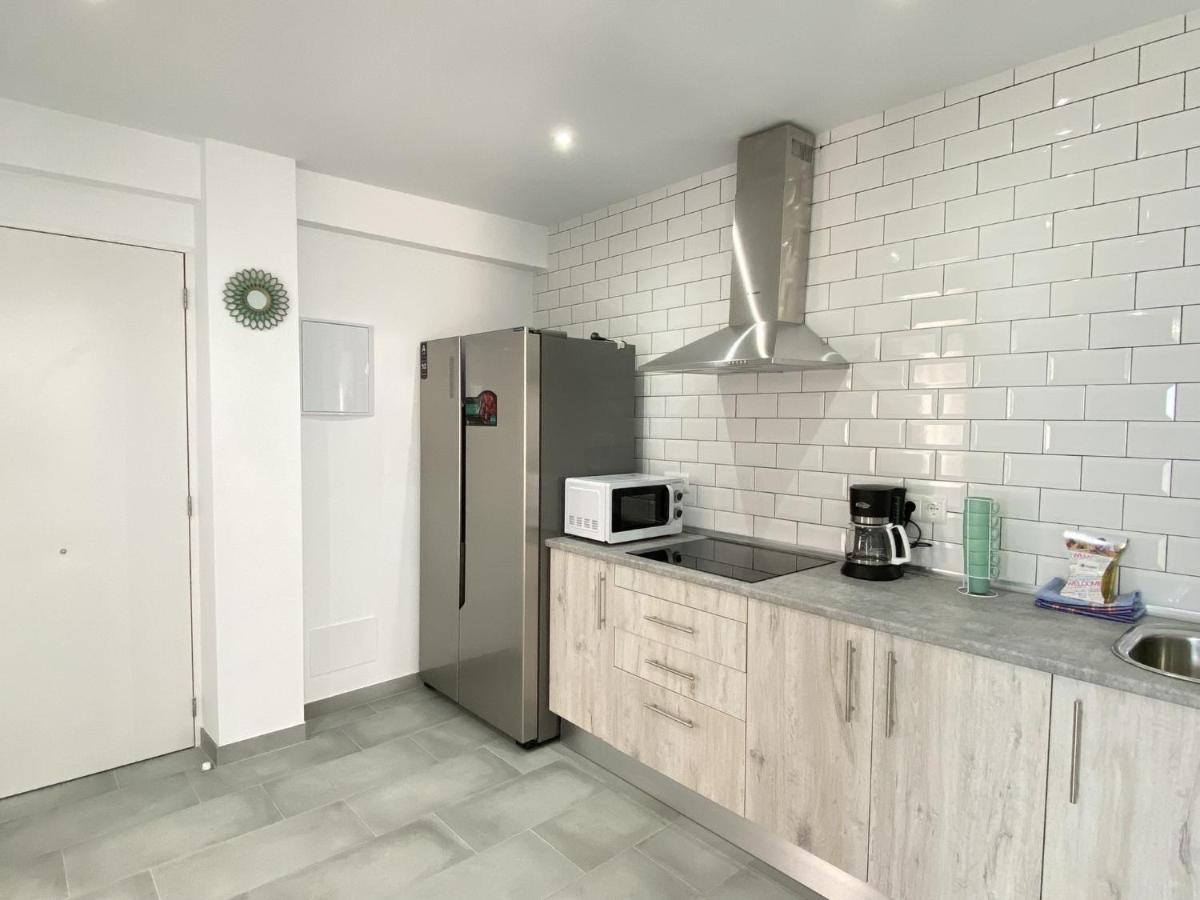 Apartamento Centro Life Seaview Casasol *