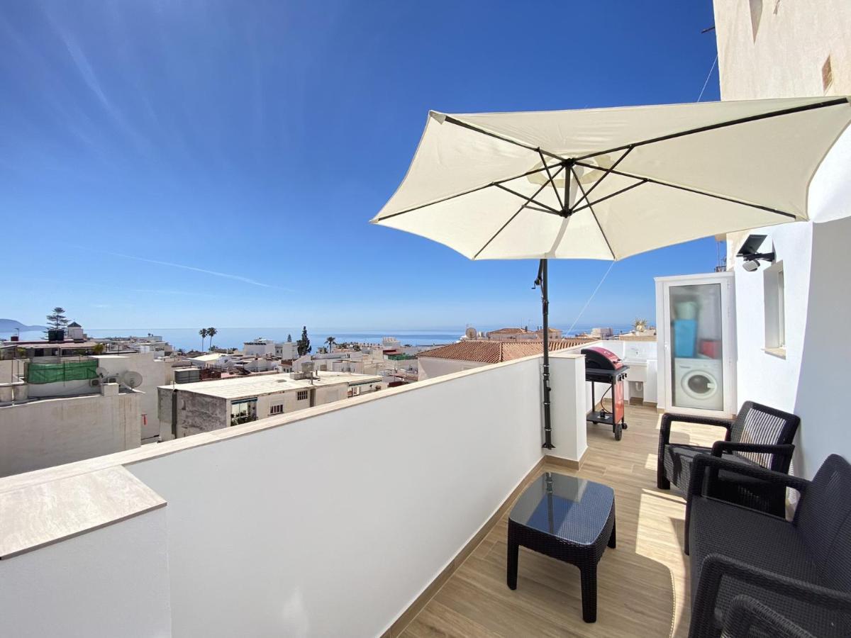 Centro Life Seaview Casasol Nerja