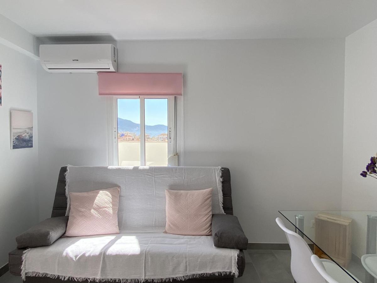 Centro Life Seaview Casasol