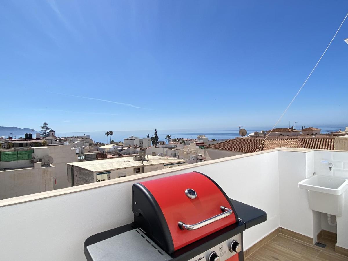 Apartamento Centro Life Seaview Casasol