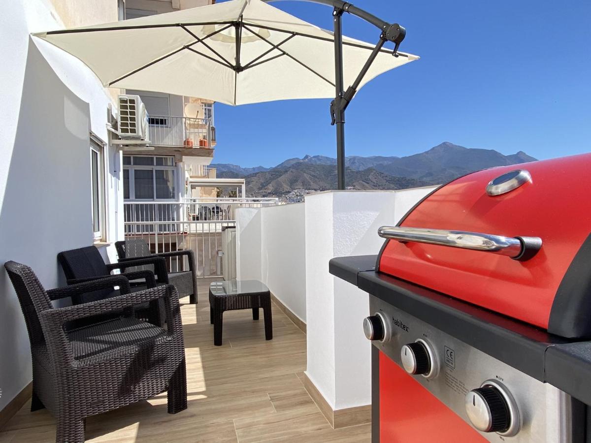 Centro Life Seaview Casasol Apartamento