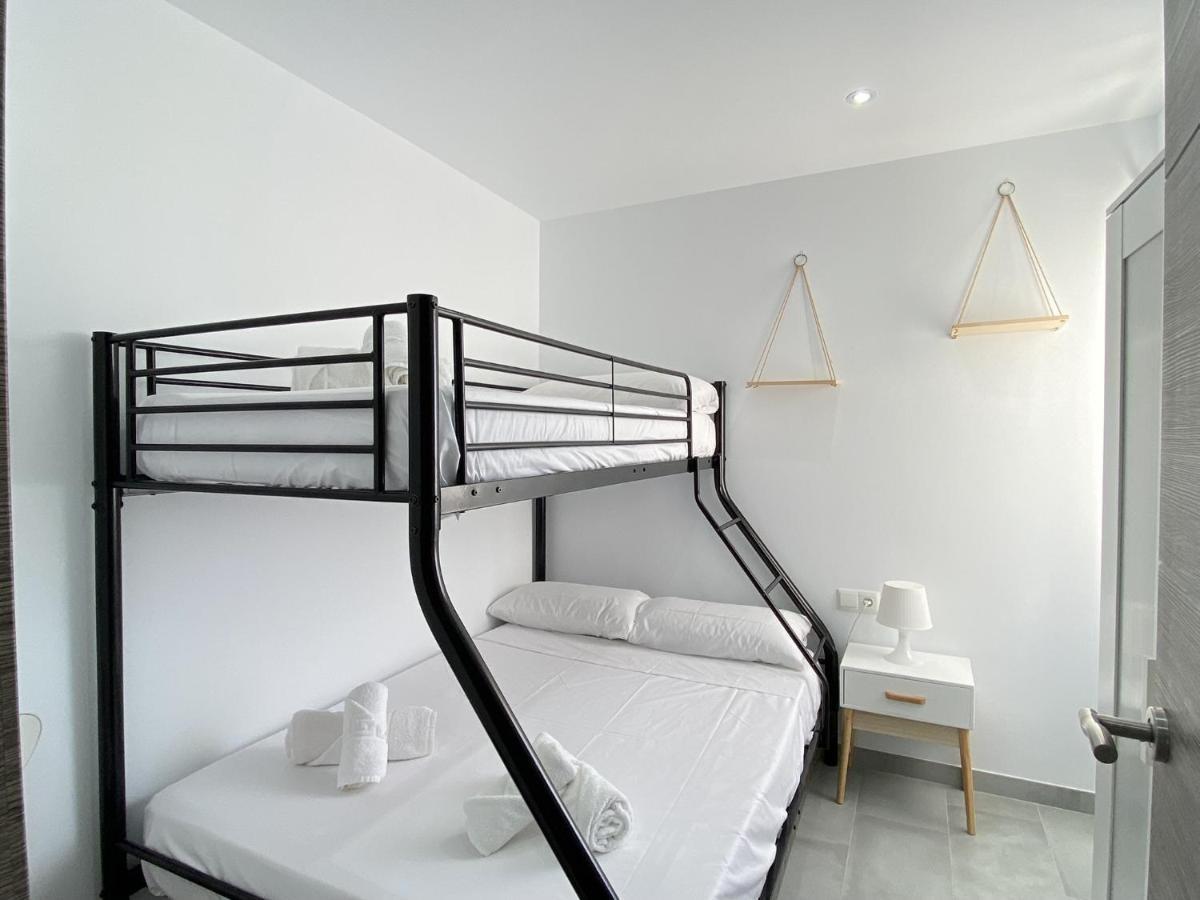 Centro Life Seaview Casasol