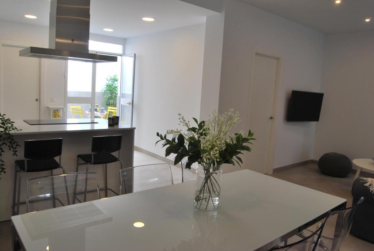 Ap310 - Colon Bajo Appartement *