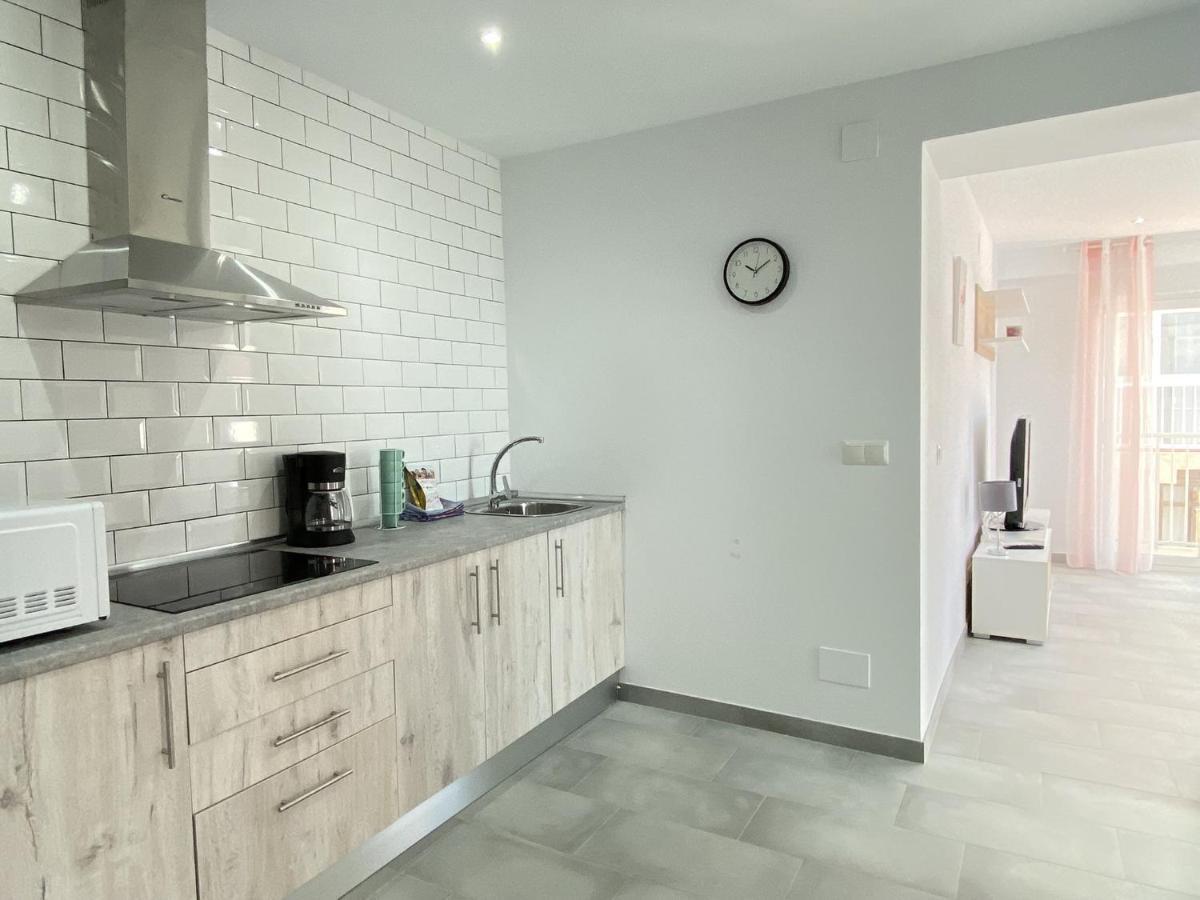 Apartamento Centro Life Seaview Casasol