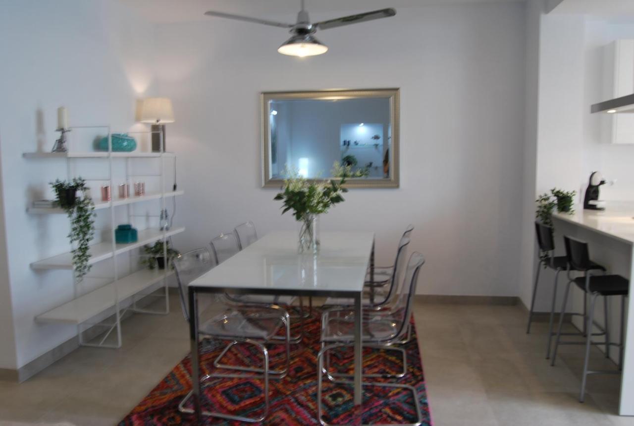 Appartement Ap310 - Colon Bajo Nerja