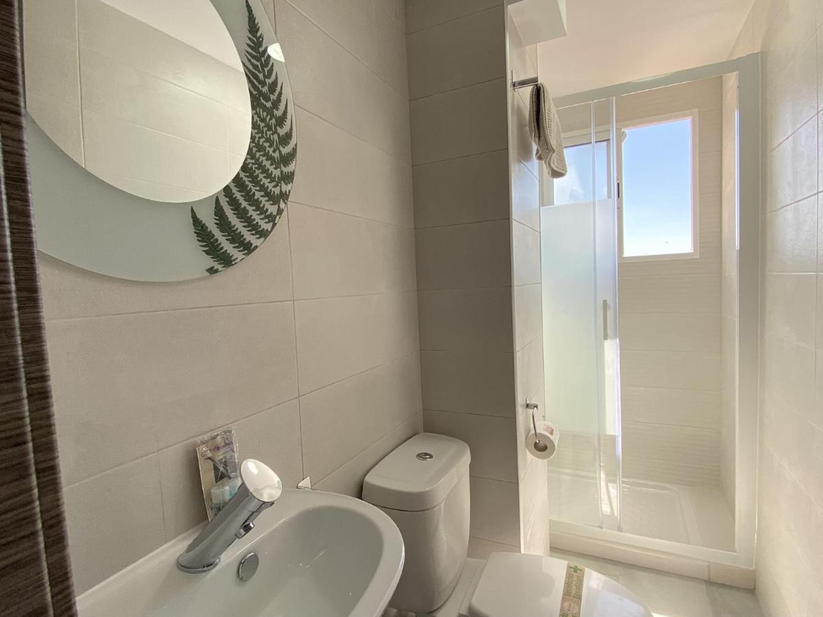 Centro Life Seaview Casasol * Nerja