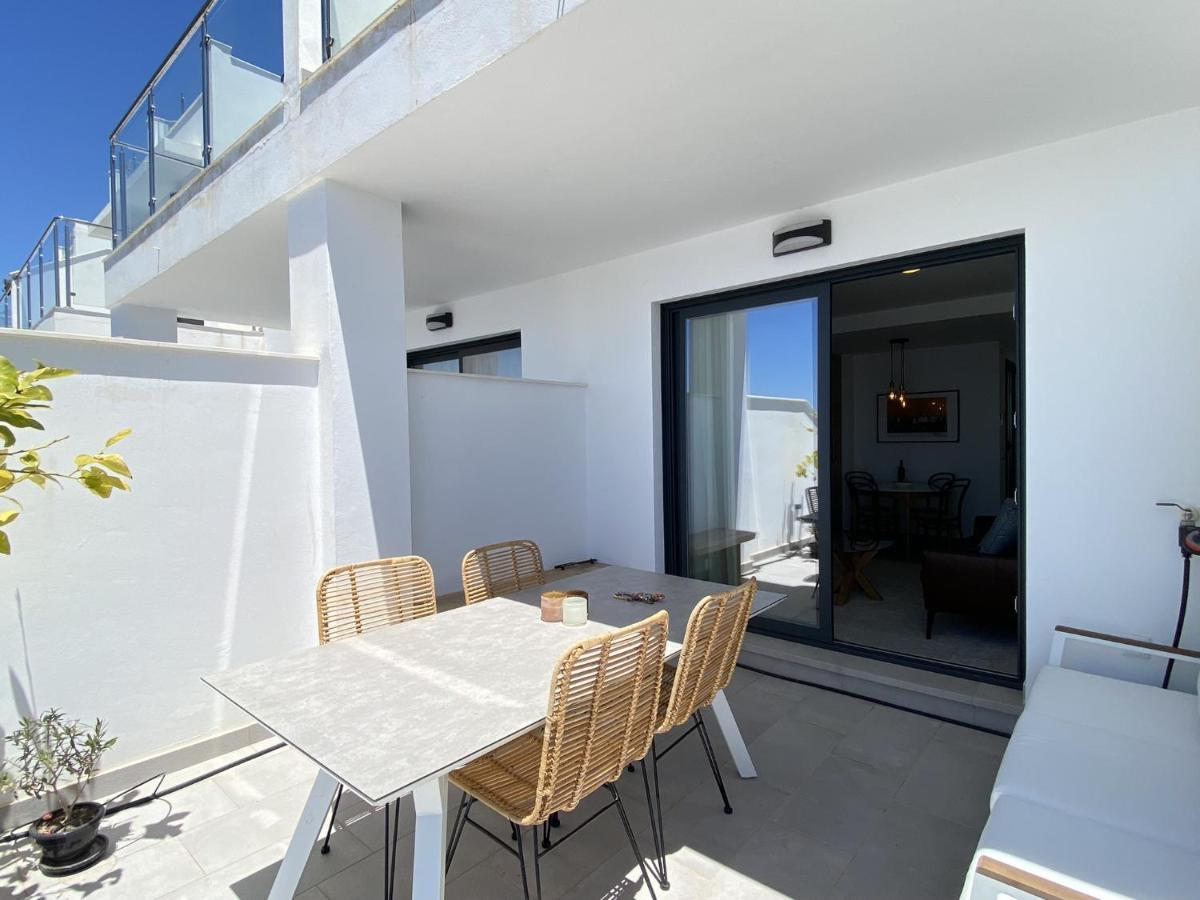 Apartamento Terrazas De Ladera Duplex 5 Casasol