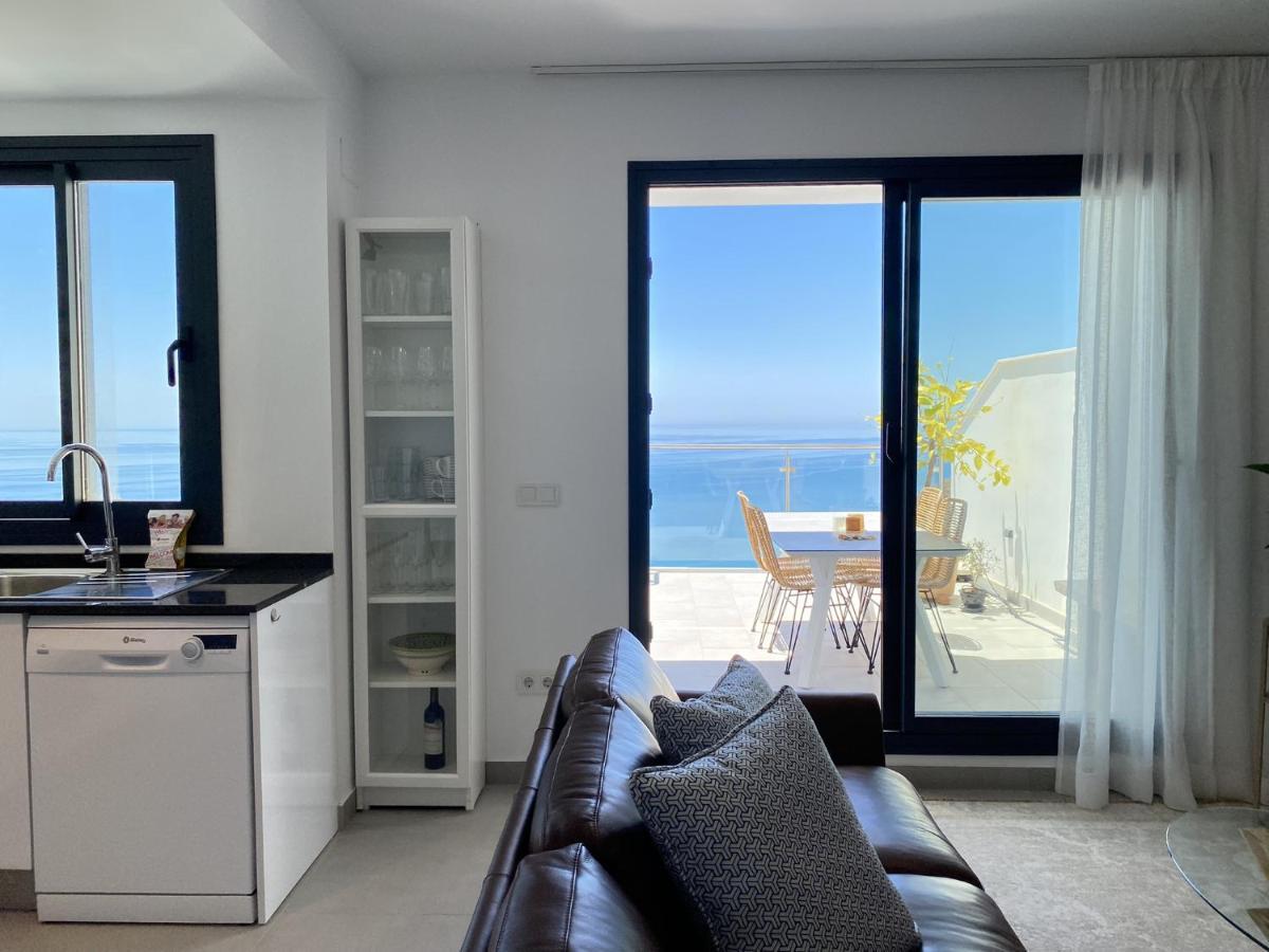 Apartamento Terrazas De Ladera Duplex 5 Casasol