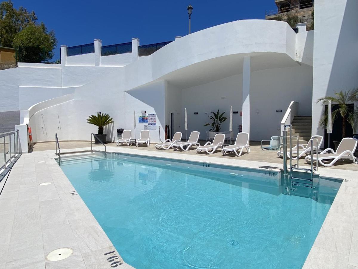 Terrazas De Ladera Duplex 5 Casasol *
