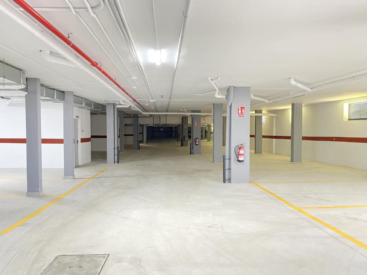 Terrazas De Ladera Duplex 5 Casasol