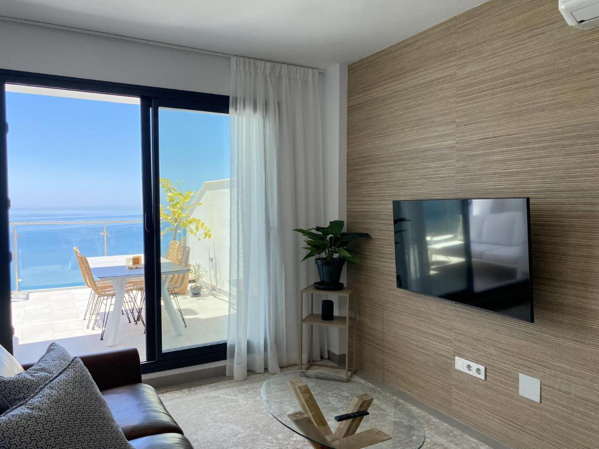 Apartamento Terrazas De Ladera Duplex 5 Casasol *