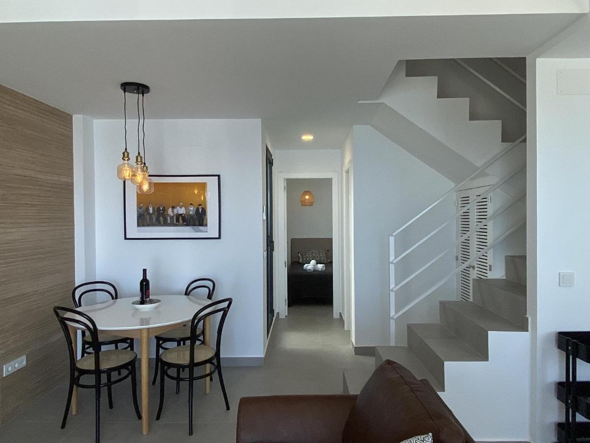 Terrazas De Ladera Duplex 5 Casasol Apartamento
