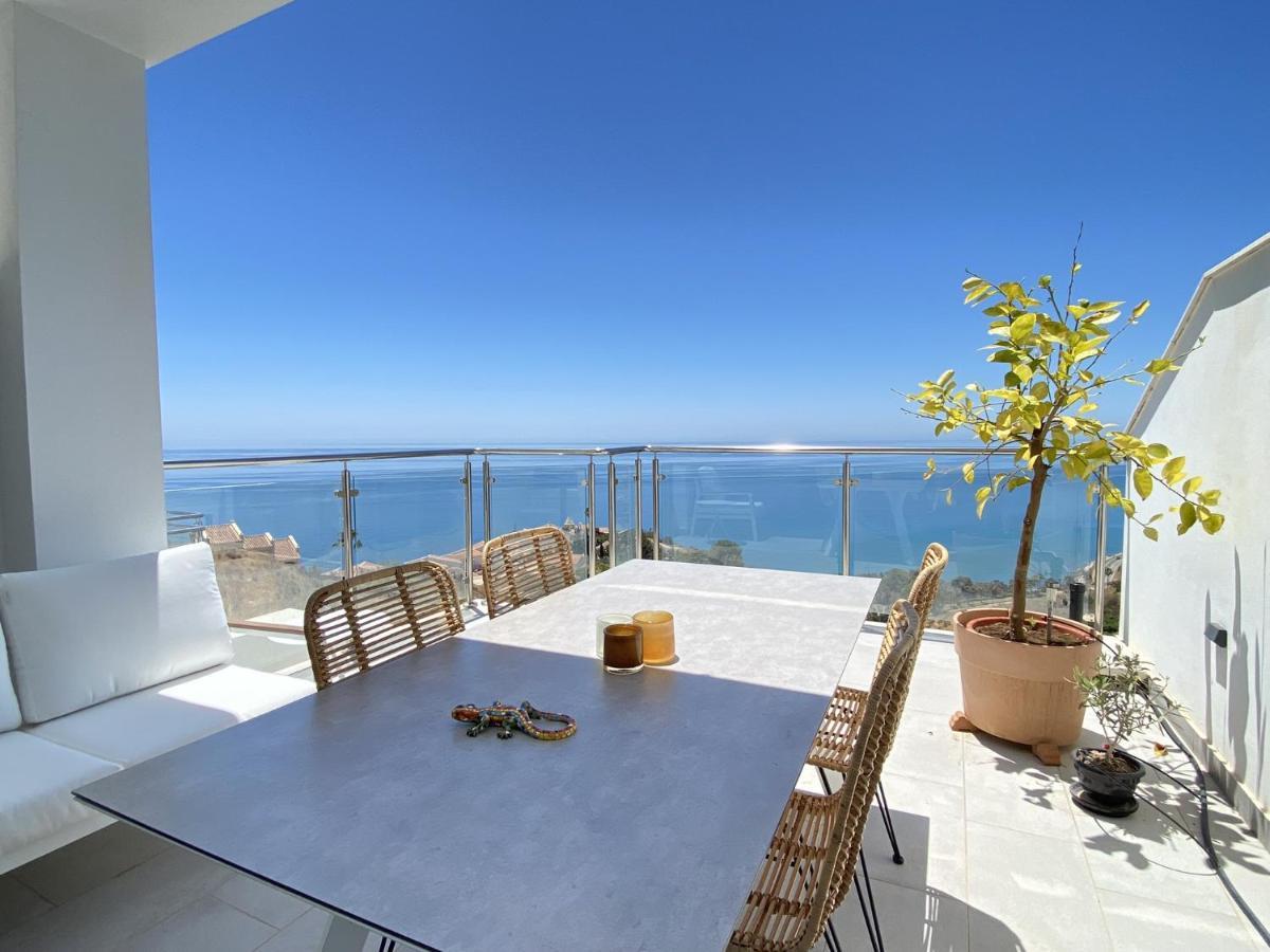 Terrazas De Ladera Duplex 5 Casasol Apartamento *
