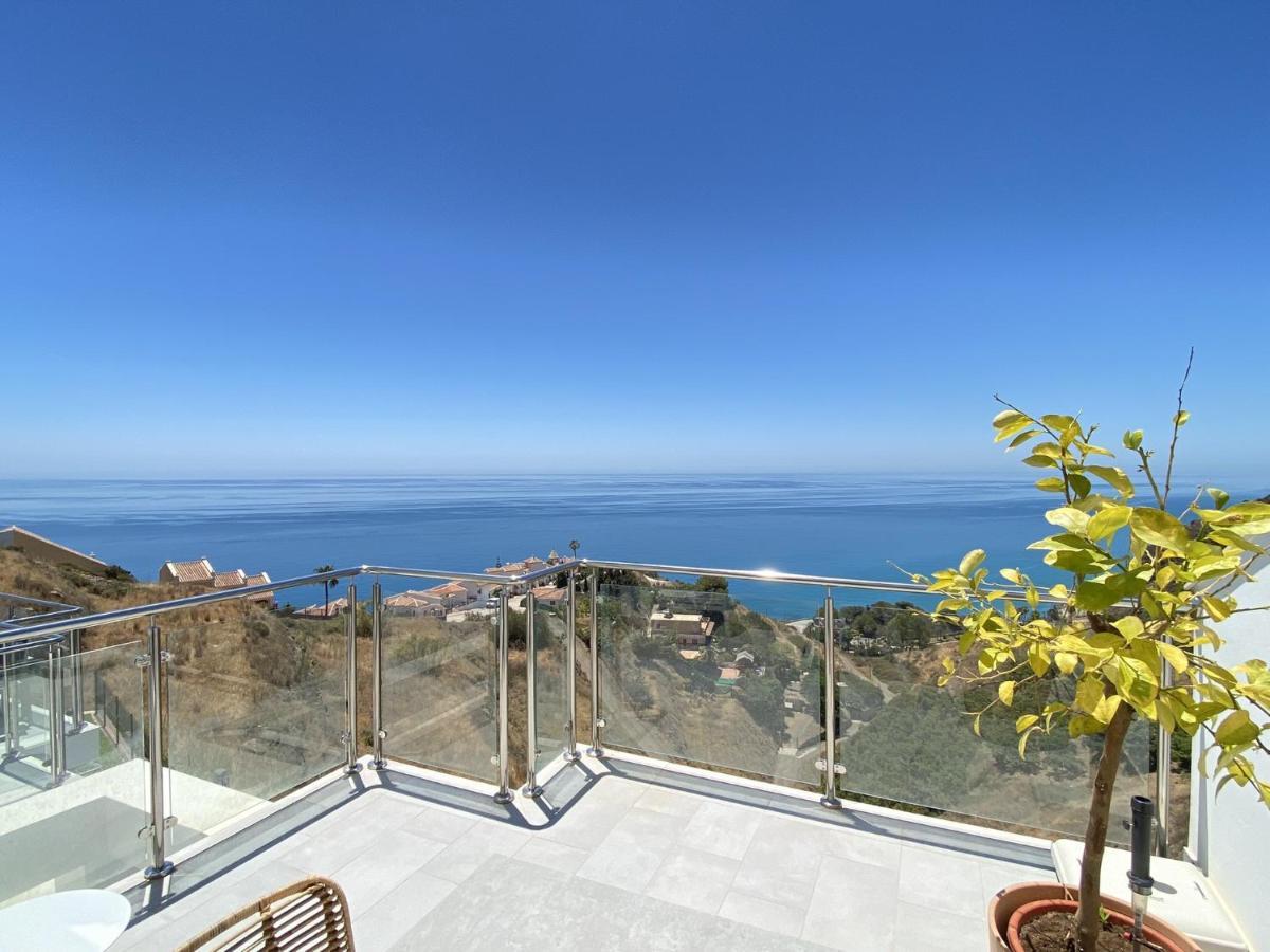 Terrazas De Ladera Duplex 5 Casasol Apartamento Nerja